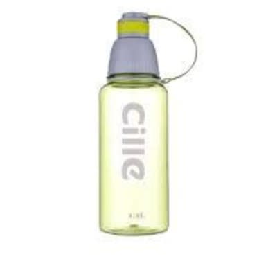 Cille Water Bottle - 3pcs - 1200ml