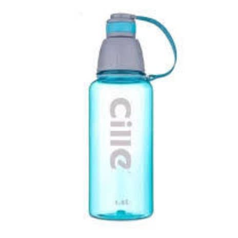 Cille Water Bottle - 3pcs - 1200ml