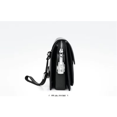 Leather Men's Purse