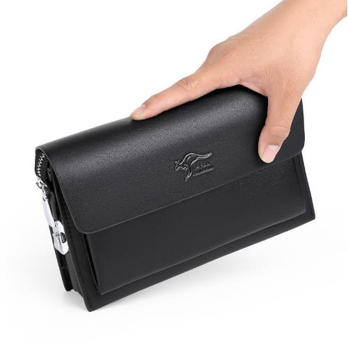 Leather Men's Purse
