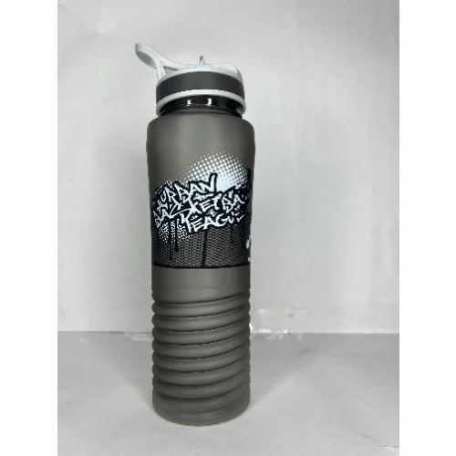 Water Bottle - 800ml x 2