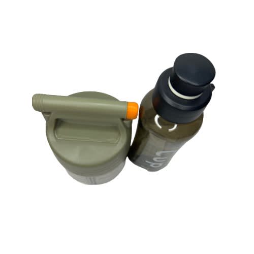 Kechuang Sports Children Food Flask And Water Bottle
