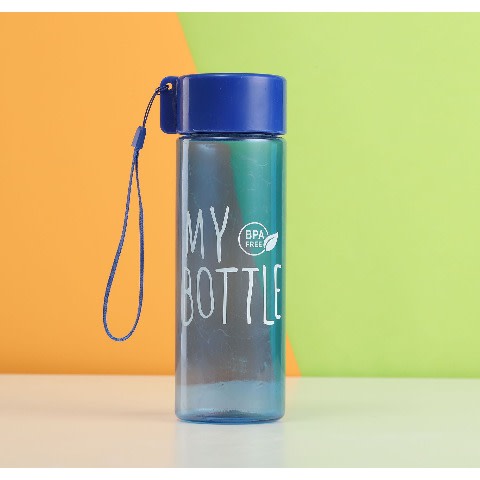 My Bottle- 500ml