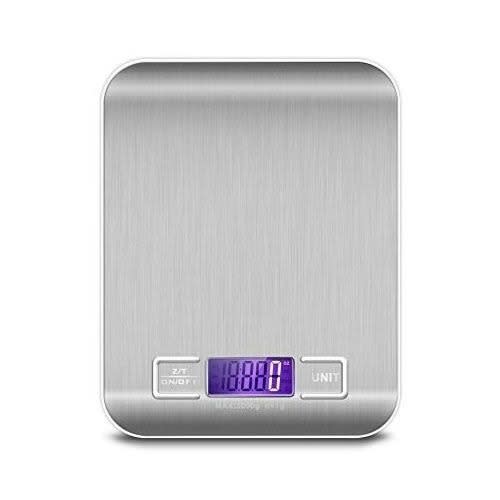 Digital Kitchen Scale