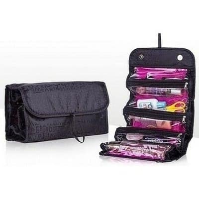 Roll n Go Cosmetic Bag