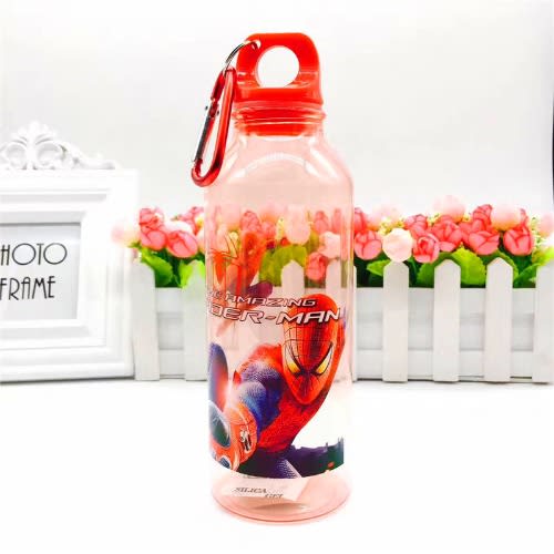 Spiderman Bottle -500ml