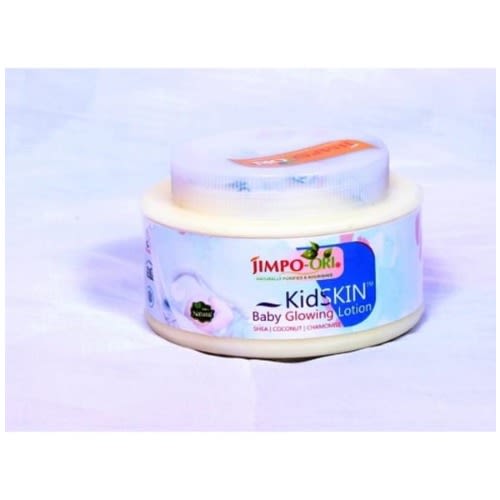Kidskin Baby Glowing Lotion