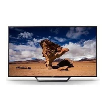 Android-4k-ultra HD Smart Television - 43x8000e - 43