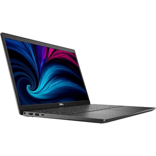 Latitude 3410 - 14" - Core I3 10th Gen - 8GB RAM - 500GB HDD Wins 10 Pro