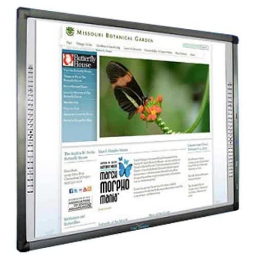 Smaat 82-inch Interactive Whiteboard Multitouch Smart Board