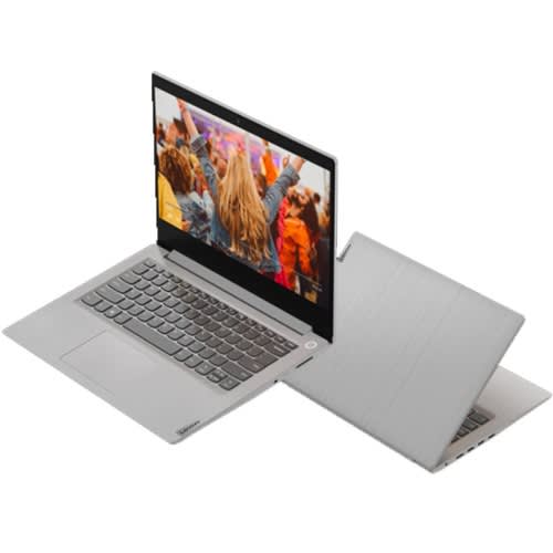 Ideapad 15.6inch -10th Gen-intel Core I3 - 12GB RAM- 1TB HDD Windows 10 Pro + Mouse