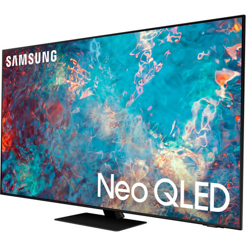 65" Neo QLED QN85A Class HDR 4K Ultra High Definition Smart TV