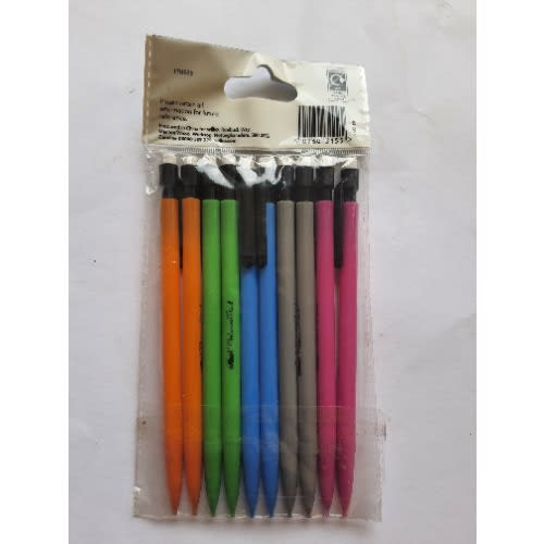 10 Mechanical Pencils