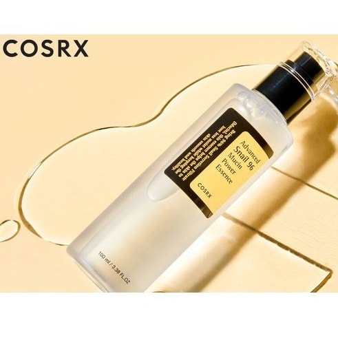 Cosrx - Advanced Snail 96 Mucin Power Essence - 100ml