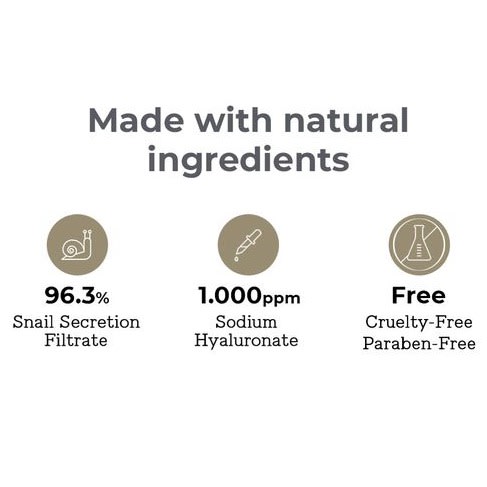 Cosrx - Advanced Snail 96 Mucin Power Essence - 100ml