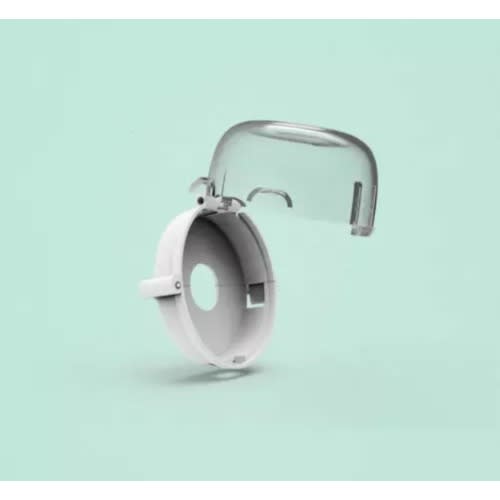Safety Gas Knob Protector - Knob Switch Lock