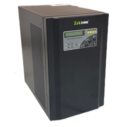 Inverter Transformer Based - 3kva - 24v