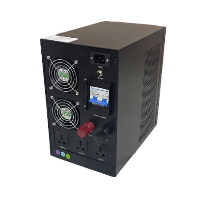 Inverter Transformer Based - 3kva - 24v