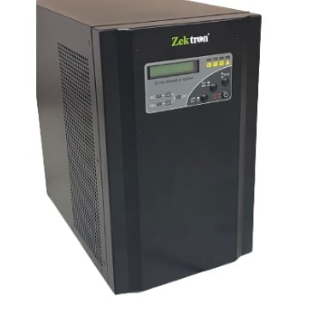 Inverter Transformer Based - 3kva - 24v