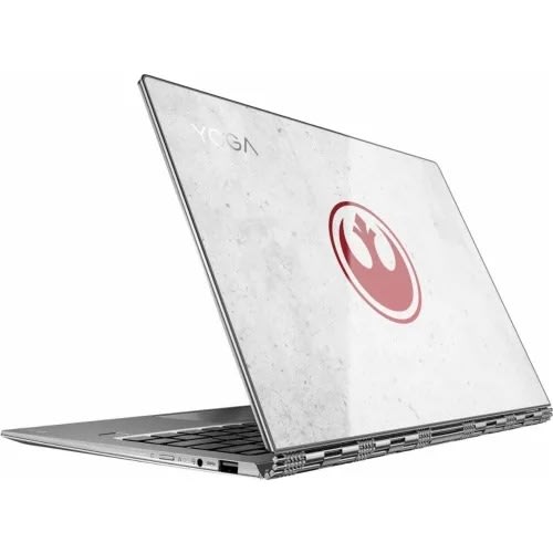 Yoga 910 Starwar Ed - Core i7- 256GB - 8GB - 13.9’’ - Win 10 - Silver