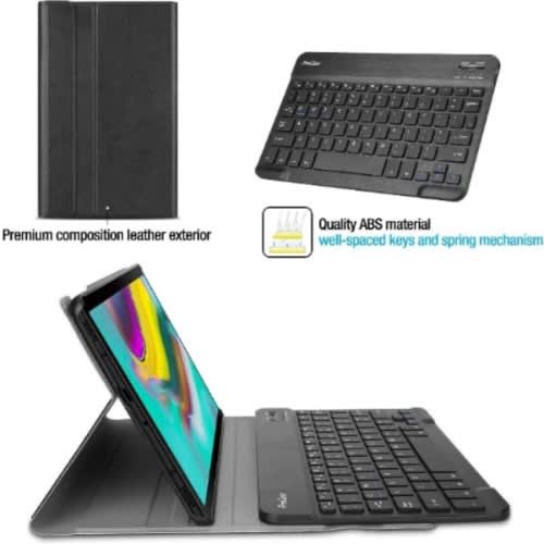 Keyboard Case For Samsung Galaxy Tab A 10.5