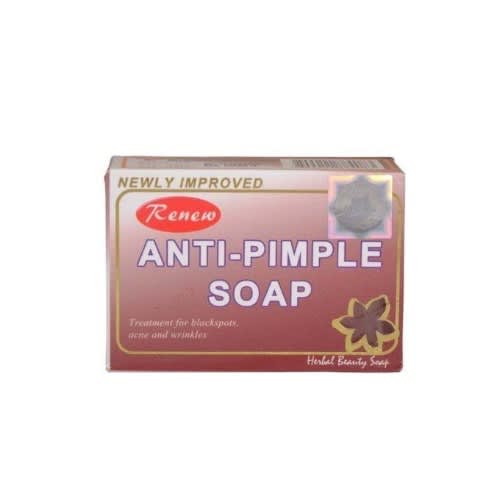 Renew Anti-pimple Smoothy Soap- 135grams