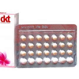 Levofem Pills- 1card
