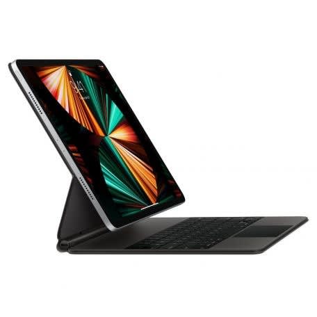 Magic Keyboard 2021 Model For iPad Pro 12.9