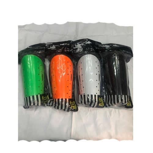 Men's 4 In 1 Plain Shin Guard