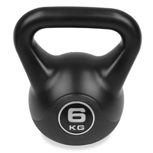 Kettle Bell Weight - 6kg