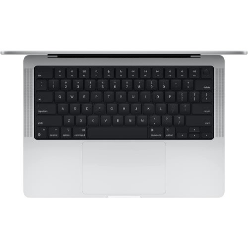 MacBook Pro (2021 Model) - 14" M1 Pro Chip - 16GB RAM - 512GB SSD - Silver