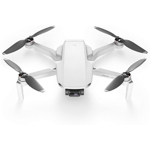 Mavic Mini - Drone Flycam Quadcopter