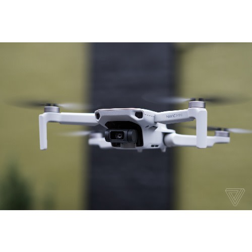 Mavic Mini - Drone Flycam Quadcopter