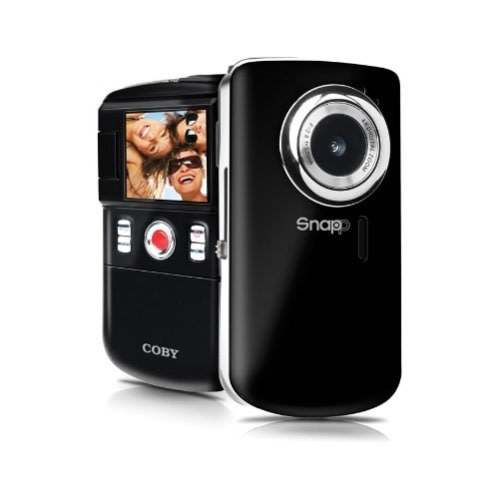 Snapp Digital Camcorder 2 Hours Recording 1.44