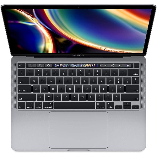 MacBook Pro 13" (2020 Model) With 2.0GHz Intel Core i5 - 16GB RAM - 1TB SSD - Touch Bar - Grey