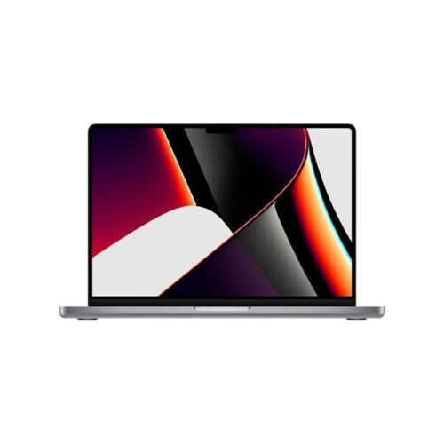 Macbook Pro (2021 Model) - 14