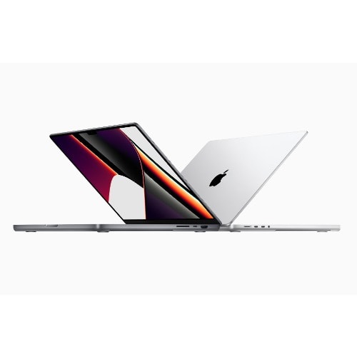 Macbook Pro (2021 Model) - 14" M1 Pro Chip - 16gb Ram - 512gb Ssd - Space Gray