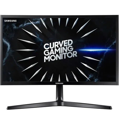 Curved G-sync Va Gaming Monitor - 27-inches - Full HD - Lc27rg50fqnxza - 16:9 Hz