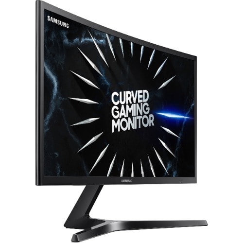 Curved G-sync Va Gaming Monitor - 27-inches - Full HD - Lc27rg50fqnxza - 16:9 Hz
