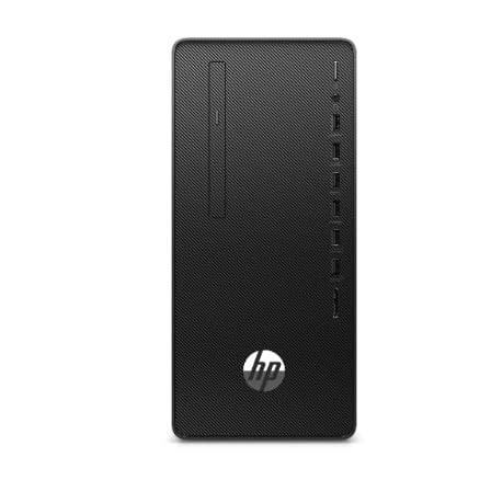 Hp 290 G4Intel Core I7-10th Gen-256GB SSD -1TB HDD -8GB RAM -Win 10 Pro