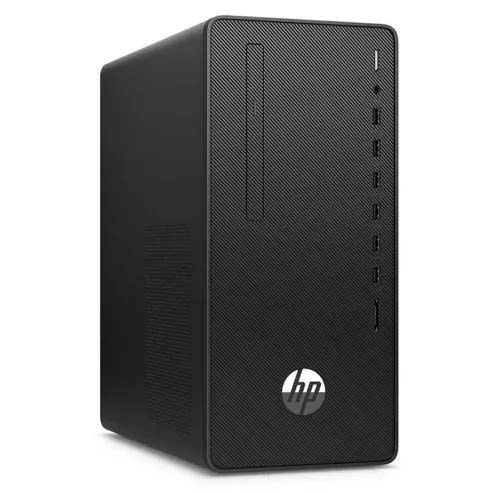 Hp 290 G4Intel Core I7-10th Gen-256GB SSD -1TB HDD -8GB RAM -Win 10 Pro