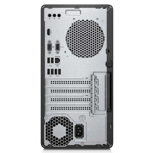 Hp 290 G4Intel Core I7-10th Gen-256GB SSD -1TB HDD -8GB RAM -Win 10 Pro