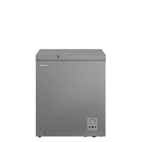 142 Liters Chest Freezer - FRZFC180
