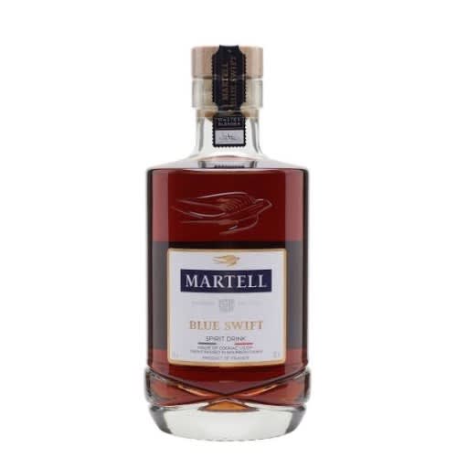 Blue Swift- 12 X 70cl