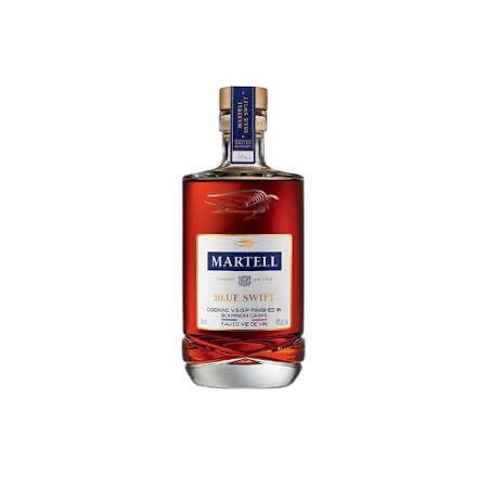 Blue Swift- 12 X 70cl