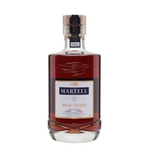 Blue Swift- 12 X 70cl