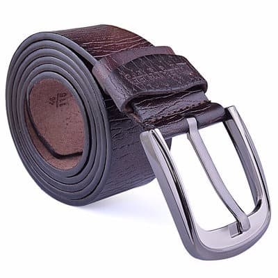 Men's Royal Leather Belt