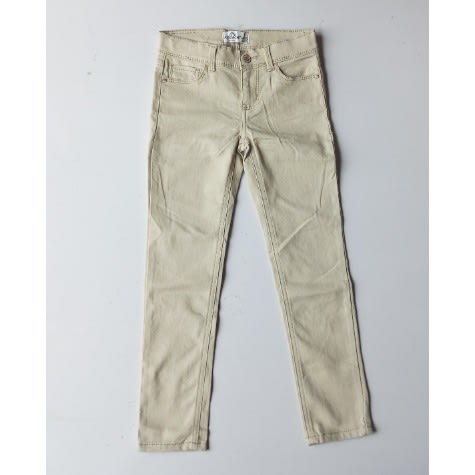 Boys Smart Fit Chinos Trouser