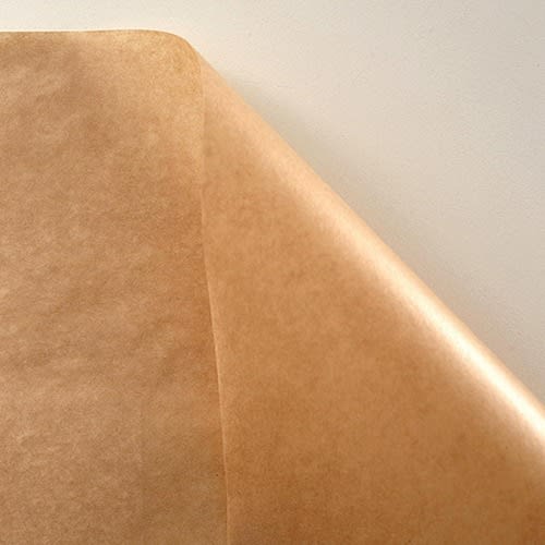 Multipurpose Brown Craft Paper - 10 Pieces