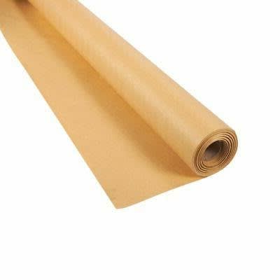 Multipurpose Brown Craft Paper - 10 Pieces